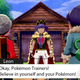I’m coming for your job, old man. I will annihilate this family.